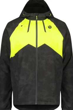Agu Jas Winter Rain Jacket Commuter