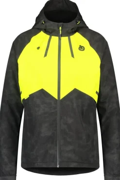 Agu Jas Winter Rain Jacket Commuter