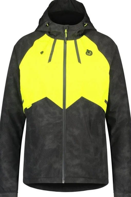 Agu Jas Winter Rain Jacket Commuter