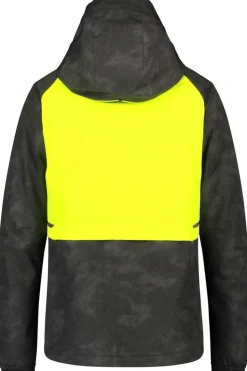 Agu Jas Winter Rain Jacket Commuter