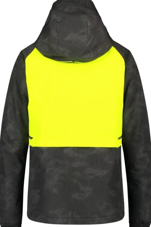Agu Jas Winter Rain Jacket Commuter