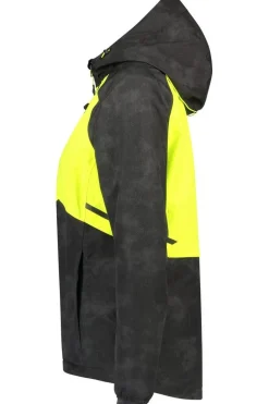 Agu Jas Winter Rain Jacket Commuter