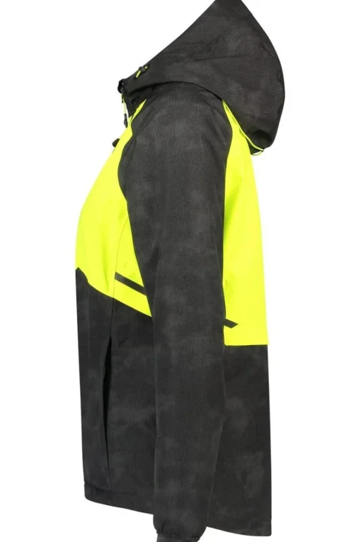 Agu Jas Winter Rain Jacket Commuter