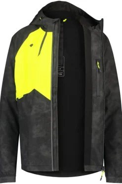 Agu Jas Winter Rain Jacket Commuter