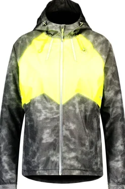 Agu Jas Winter Rain Jacket Commuter