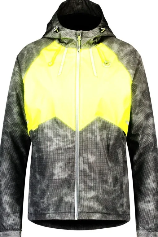 Agu Jas Winter Rain Jacket Commuter