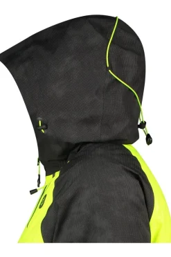 Agu Jas Winter Rain Jacket Commuter