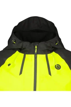 Agu Jas Winter Rain Jacket Commuter