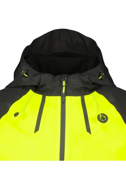 Agu Jas Winter Rain Jacket Commuter