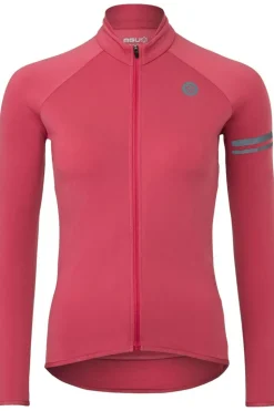 Agu Jersey Ls Essential Thermo