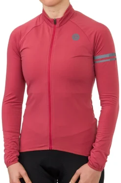 Agu Jersey Ls Essential Thermo