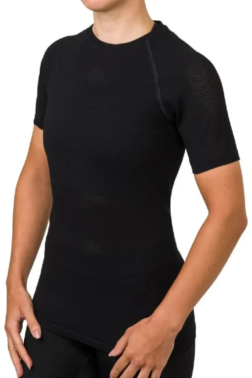 Agu Ondergoed Summerday Seamless Base Layer Ss