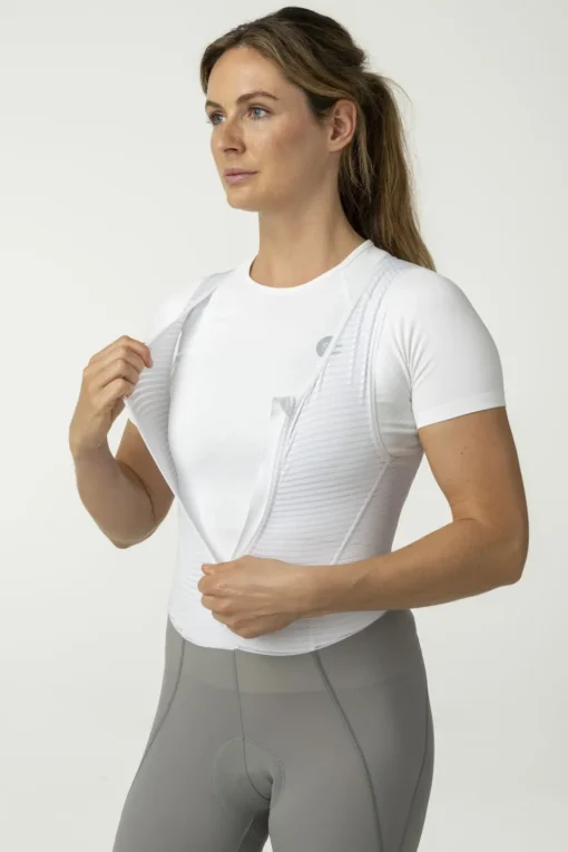 Agu Prime Bibshort Ii Essential Women