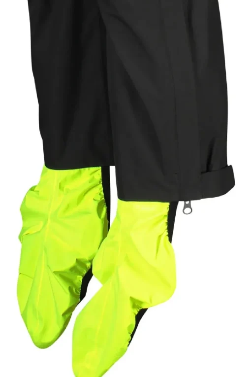 Agu Regenbroek Compact Rain Pants Commuter