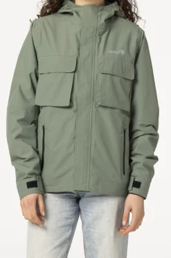 Agu Regenjas City Cruiser Jacket Unisex