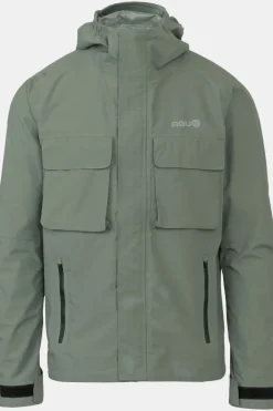 Agu Regenjas City Cruiser Jacket Unisex
