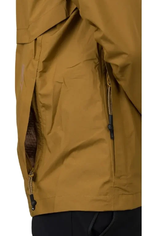 Agu Regenjas Compact Rain Jacket Venture