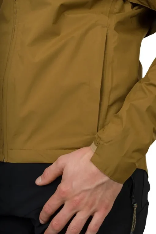 Agu Regenjas Compact Rain Jacket Venture