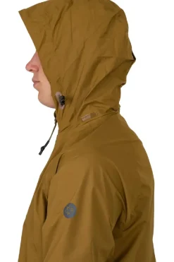 Agu Regenjas Compact Rain Jacket Venture