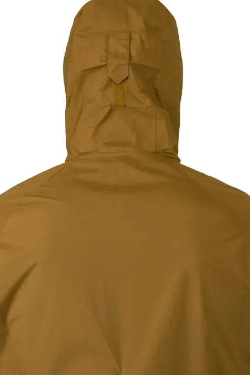 Agu Regenjas Compact Rain Jacket Venture