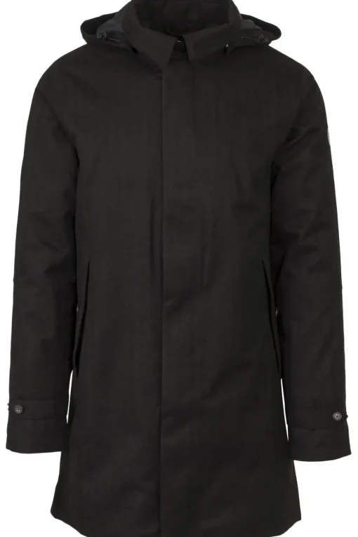 Agu Regenjas Mac Winter Rain Jacket Urban Outdoor