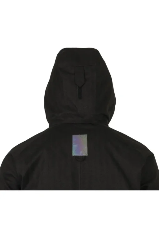 Agu Regenjas Mac Winter Rain Jacket Urban Outdoor