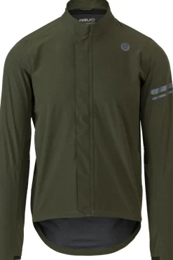 Agu Regenjas Prime Rain Jacket Performance