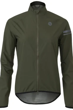 Agu Regenjas Rain Jacket Essential Wms