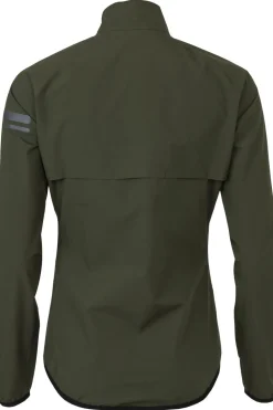 Agu Regenjas Rain Jacket Essential Wms