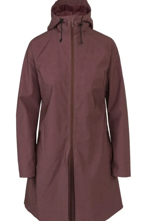 Agu Regenjas Seq Rain Jacket Urban Outdoor