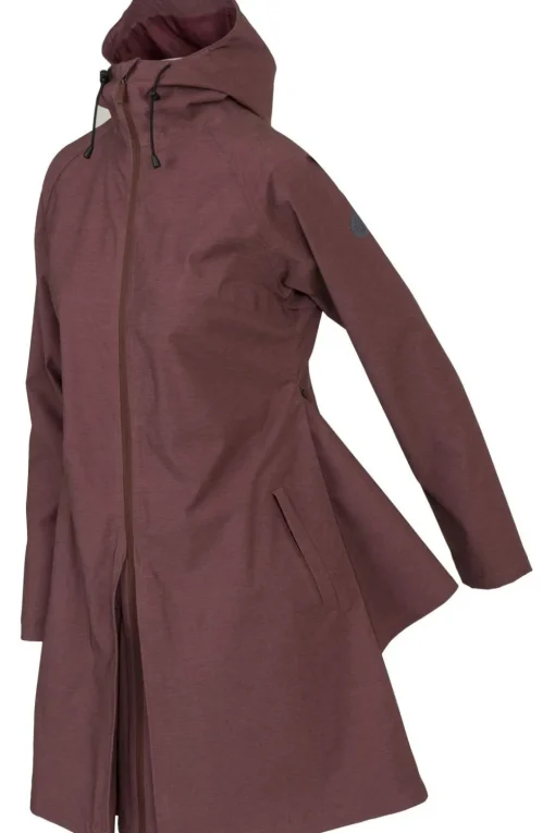 Agu Regenjas Seq Rain Jacket Urban Outdoor