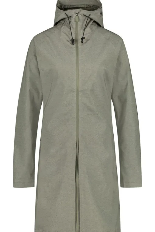 Agu Regenjas Seq Rain Jacket Urban Outdoor