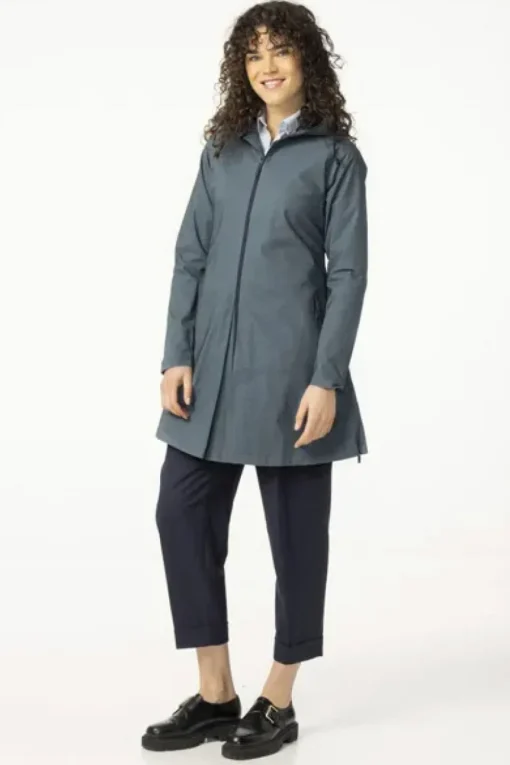 Agu Regenjas Seq Rain Jacket Urban Outdoor