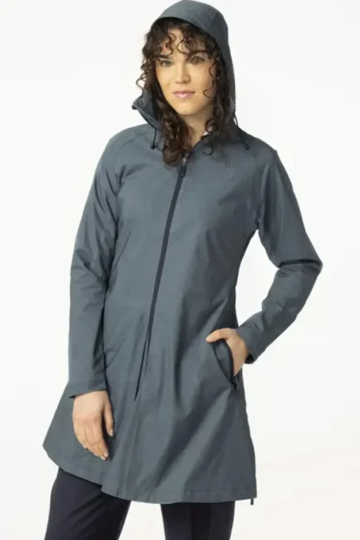 Agu Regenjas Seq Rain Jacket Urban Outdoor