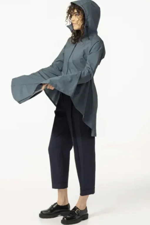 Agu Regenjas Seq Rain Jacket Urban Outdoor