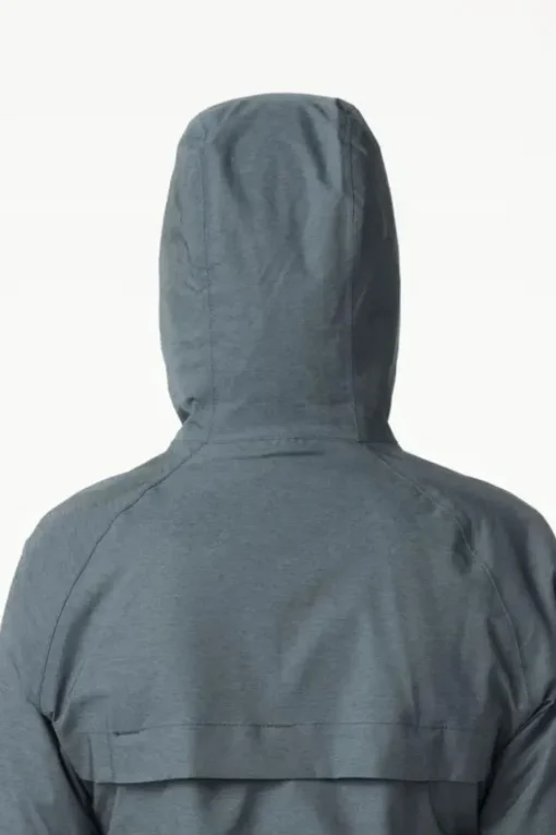 Agu Regenjas Seq Rain Jacket Urban Outdoor
