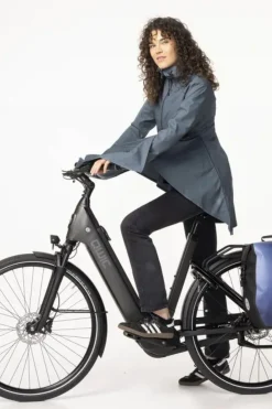 Agu Regenjas Seq Rain Jacket Urban Outdoor
