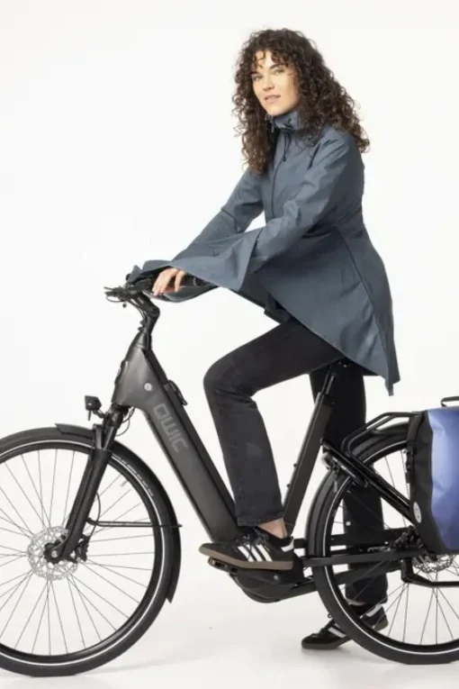 Agu Regenjas Seq Rain Jacket Urban Outdoor