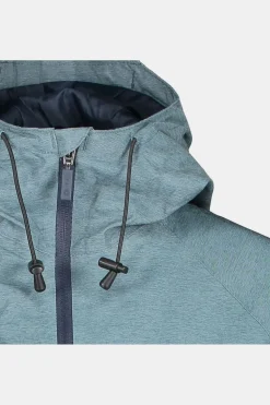 Agu Regenjas Seq Rain Jacket Urban Outdoor