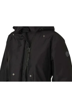 Agu Regenjas Winter Trench Coat Long U.O.
