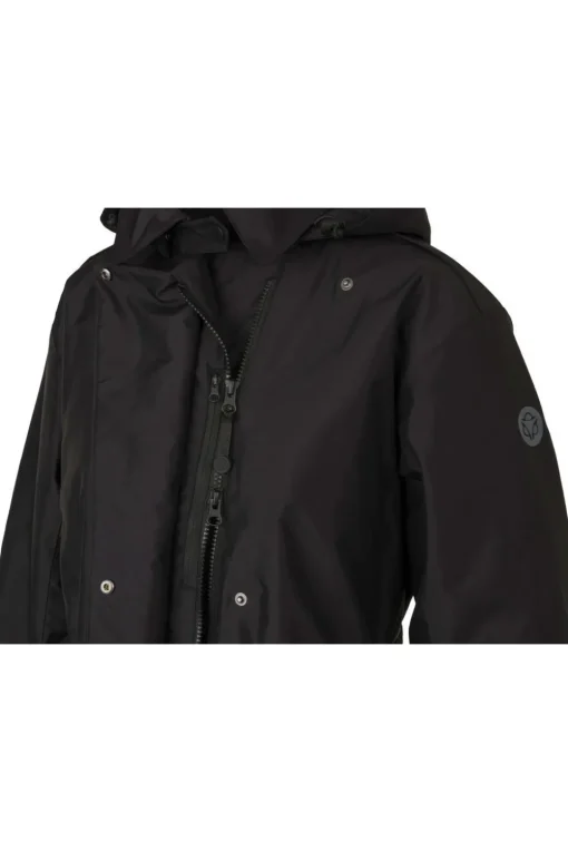 Agu Regenjas Winter Trench Coat Long U.O.