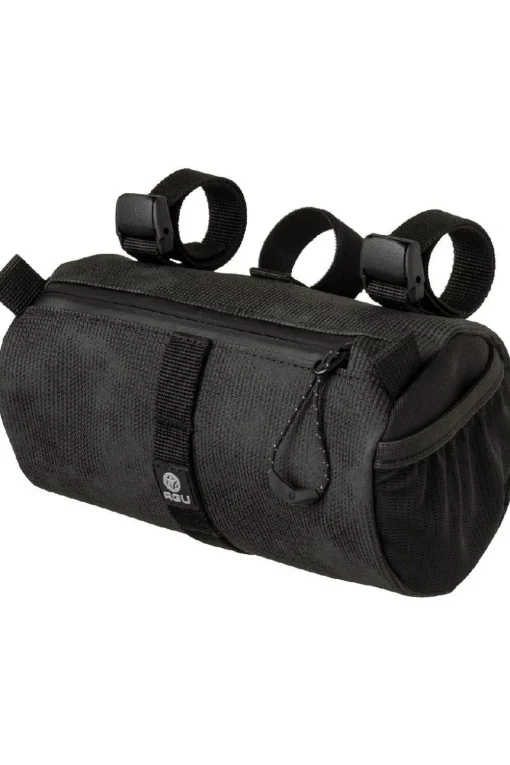 Agu Roll Bag Handlebar Bag Venture