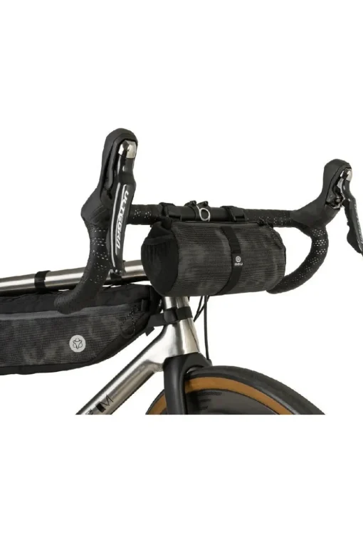 Agu Roll Bag Handlebar Bag Venture