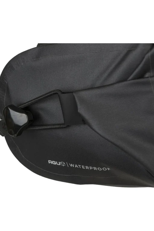 Agu Saddle Bag Shelter