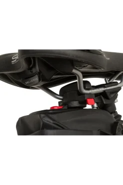 Agu Saddle Bag Shelter