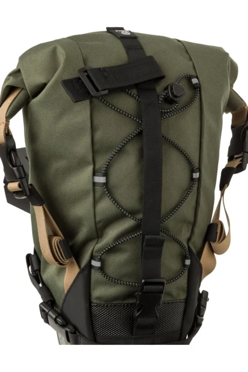 Agu Seat-Pack Venture