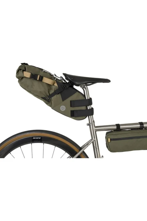 Agu Seat-Pack Venture