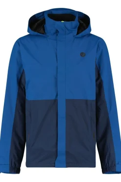 Agu Section Rain Jacket Ess