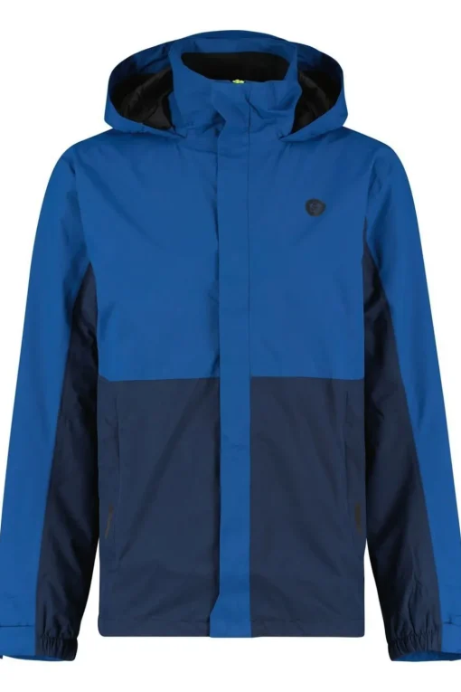 Agu Section Rain Jacket Ess