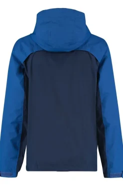 Agu Section Rain Jacket Ess